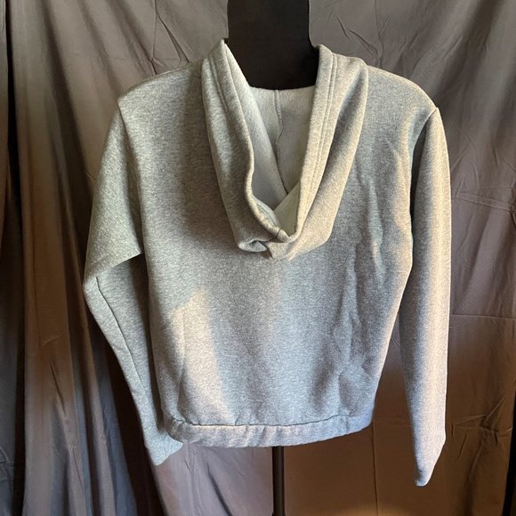 Urban Nation Butterfly Hoodie - Picture 2 of 3